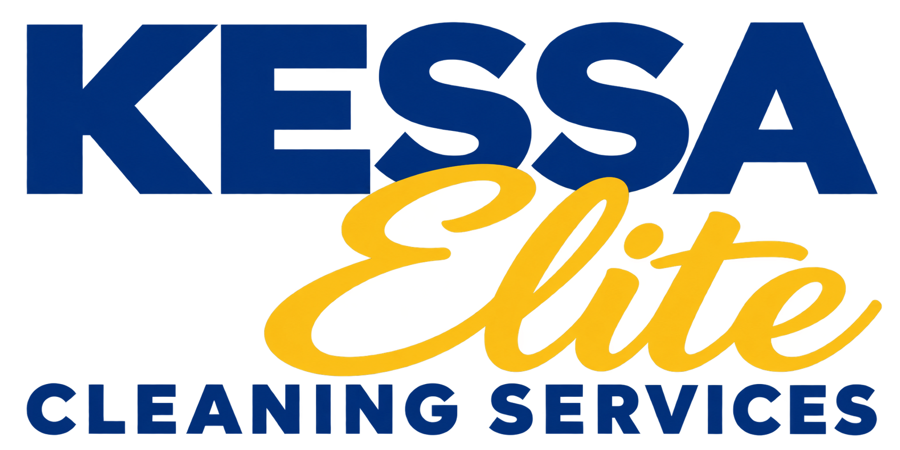 Kessa Elite Cleaning Services